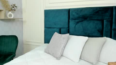 Charlotte Mayers online show from 02-17-25, 11:23