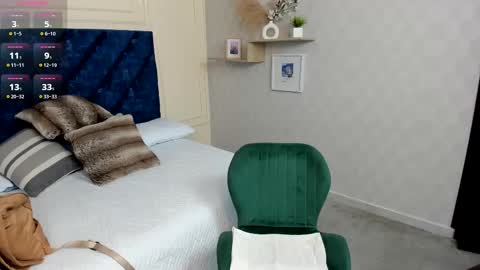 Charlotte Mayers online show from 09-23-25, 11:57