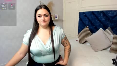 Charlotte Mayers online show from 02-16-26, 11:28