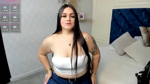 Charlotte Mayers online show from 03-11-26, 11:27