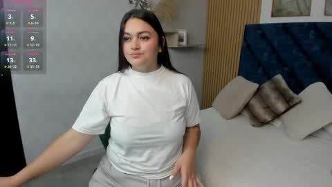 Charlotte Mayers online show from 04-16-26, 11:33