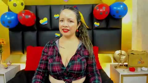 charlotte_monnroe online show from 06-17-26, 12:50