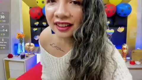 Snapshot of charlotte_monnroe chatting on 07-12-26, 03:58 charlotte_monnroe online show from 07-12-26, 03:58
