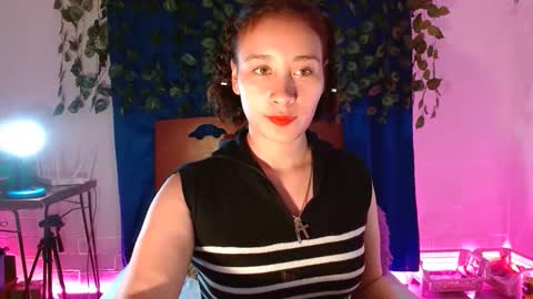 charlotte_morh_ online show from 04-03-26, 03:04