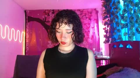 charlotte_morh_ online show from 04-19-26, 07:38