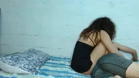 Charlotte  James online show from 10-16-25, 08:54