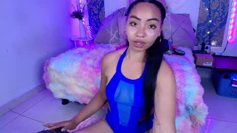 charlotte_princess_1 online show from 04-06-26, 06:25