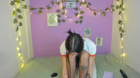 Charlotte online show from 12-12-24, 09:58