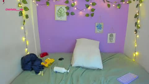 Charlotte online show from 01-16-25, 01:16