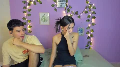 Charlotte online show from 02-14-25, 09:10