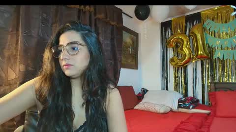 charlotte_richardson online show from 10-27-25, 12:15