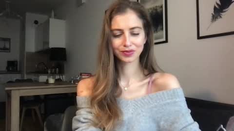 Charlotte Roche online show from 10-01-25, 02:01