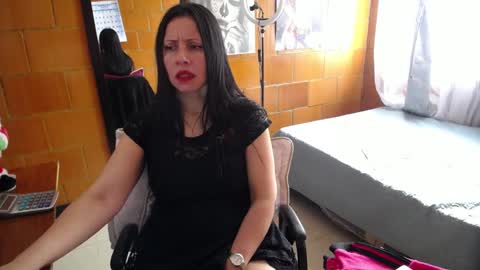 Charlotte online show from 12-21-24, 02:15