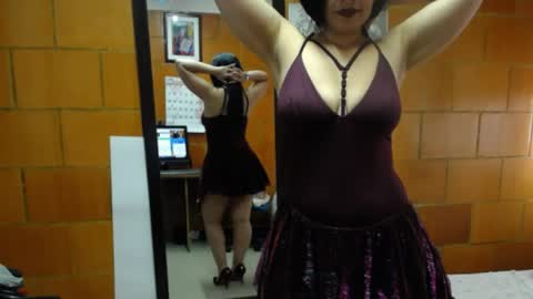 Charlotte online show from 04-08-26, 01:55