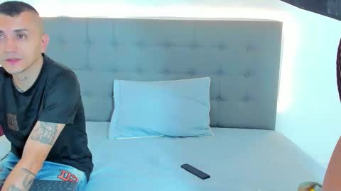 Snapshot of charlotteandsimon chatting on 10-10-25, 12:15 charlotteandsimon online show from 10-10-25, 12:15