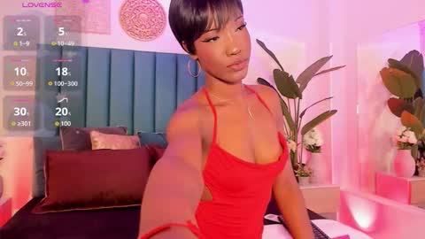 Charlotte Brandt online show from 02-26-26, 09:03