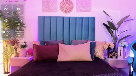 Charlotte Brandt online show from 03-03-26, 08:48