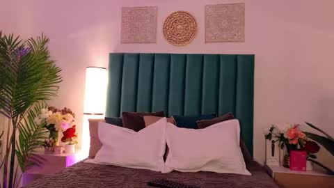 Charlotte Brandt online show from 04-12-26, 03:11