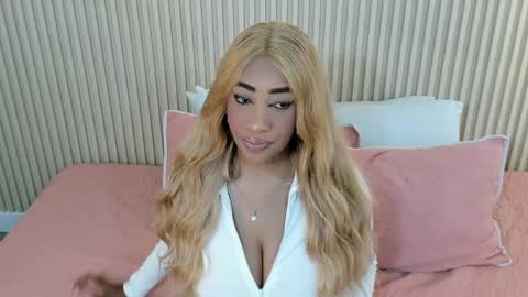 Charlotte online show from 05-10-26, 03:06