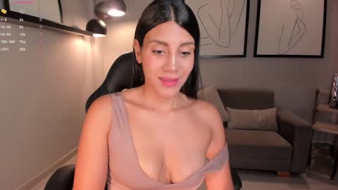 Charlotte online show from 01-08-25, 11:32