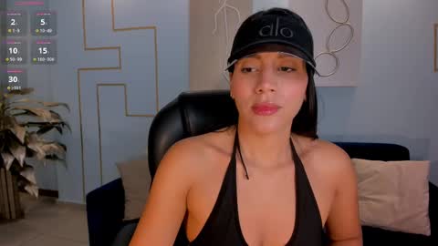 Charlotte online show from 02-10-25, 11:36