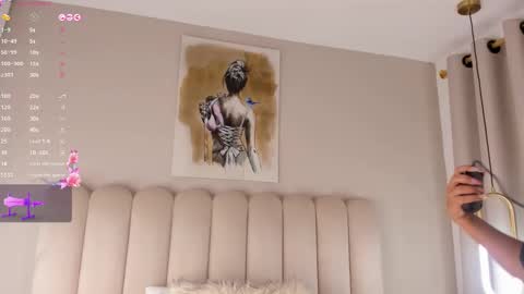 Charlotte online show from 09-29-25, 07:30