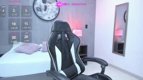 Charlottee online show from 02-11-26, 02:05