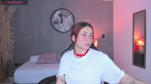 Charlottee online show from 02-15-26, 02:08