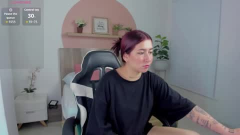 Charlottee online show from 02-27-26, 07:58