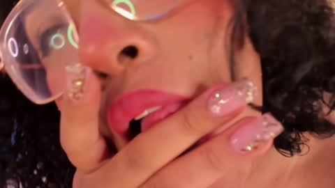 Charlotte  online show from 01-03-25, 02:10