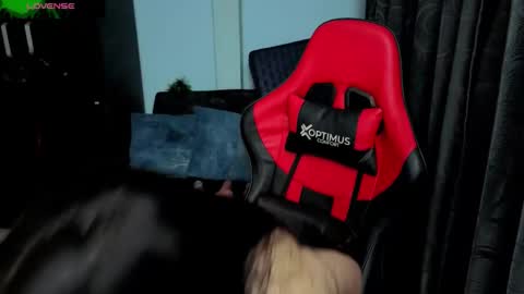 Natalia online show from 01-08-26, 09:33