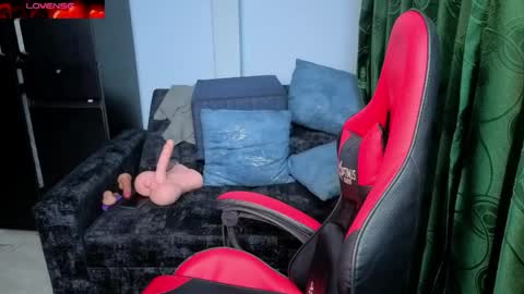 Natalia online show from 04-01-26, 09:54