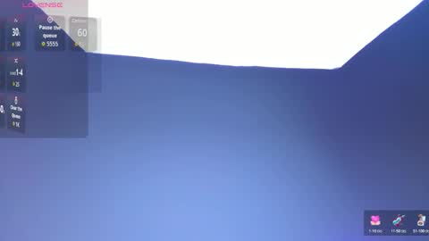 charlotteharuko online show from 03-19-26, 11:42