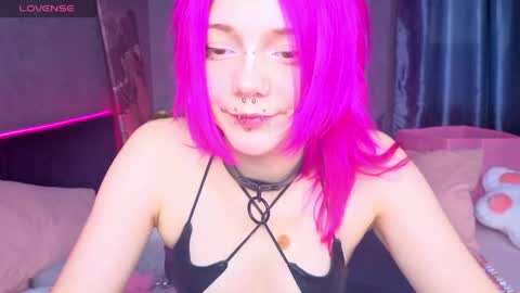 charlotteharuko online show from 04-15-26, 03:35