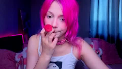 Snapshot of charlotteharuko chatting on 06-30-26, 02:56 charlotteharuko online show from 06-30-26, 02:56