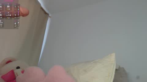 charlottehorny1 online show from 01-07-26, 01:57