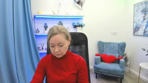 Snapshot of charlottekerti chatting on 05-01-26, 11:37 Charlotte online show from 05-01-26, 11:37