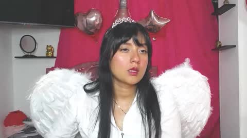 charlottekiss99 online show from 10-16-25, 03:13