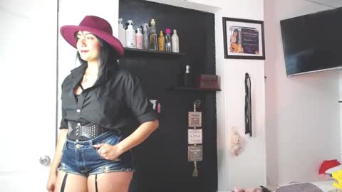 charlottekiss99 online show from 10-18-25, 11:55