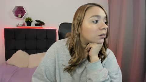 Charlotte online show from 02-19-25, 02:33