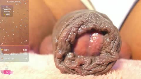 Char online show from 02-26-25, 02:15