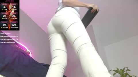 CharlotteLemke online show from 01-31-26, 07:11