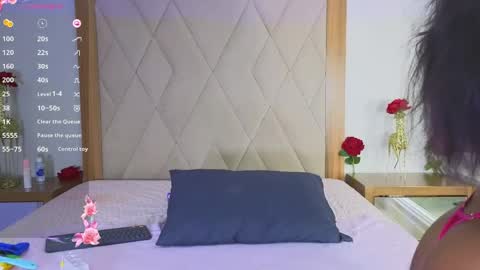 charlotte monrroe online show from 04-30-26, 06:58