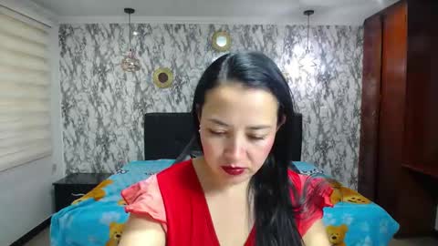 Charlotte  Schmidt online show from 09-09-25, 11:43