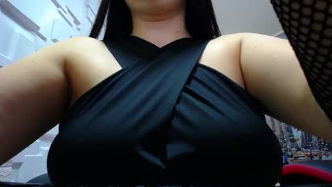 Charlotte  Schmidt online show from 09-26-25, 11:25