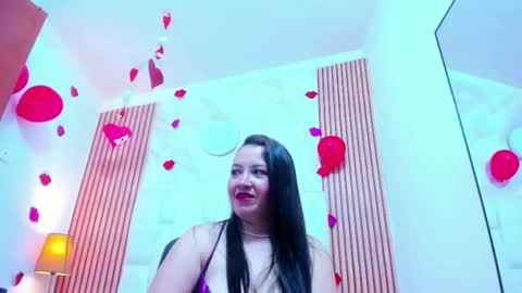 Charlotte  Schmidt online show from 02-27-26, 11:43