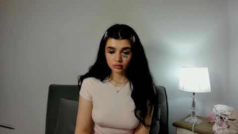 CharlotteHot online show from 12-19-25, 05:20