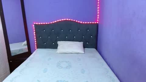 Snapshot of charlotteturners chatting on 01-31-25, 09:26 VALERIA online show from 01-31-25, 09:26