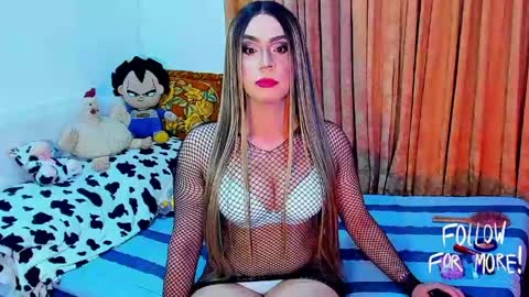 charlotte villorina online show from 04-22-26, 04:26