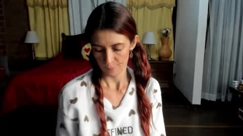 Charlotte online show from 02-21-26, 04:13